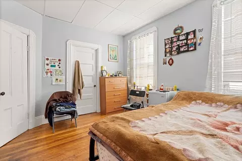 Bedroom - 67 School St, Everett, MA 02149 photo 9 of 11