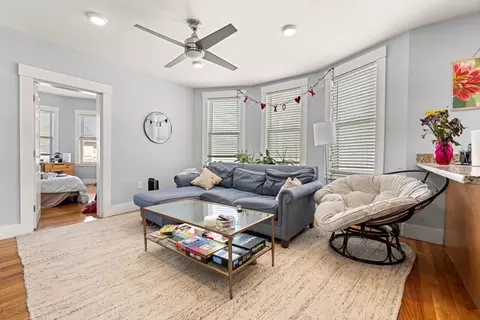 Living - 67 School St, Everett, MA 02149 photo 5 of 8