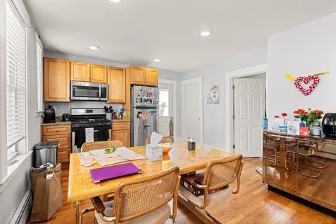 Dining - 67 School St, Everett, MA 02149 photo 1 of 1