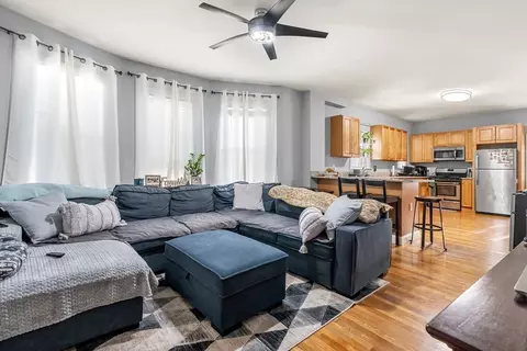 Living - 67 School St, Everett, MA 02149 photo 2 of 8