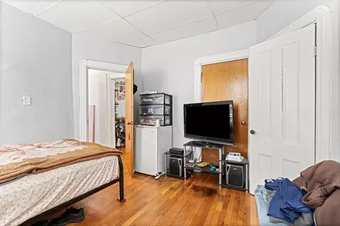 Bedroom - 67 School St, Everett, MA 02149 photo 10 of 11