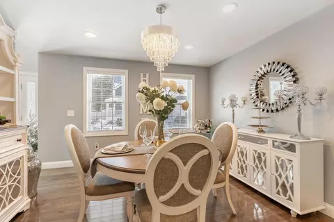 Dining - 30 Nightingale St, Fall River, MA 02721 photo 7 of 7