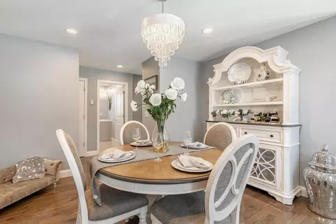 Dining - 30 Nightingale St, Fall River, MA 02721 photo 6 of 7