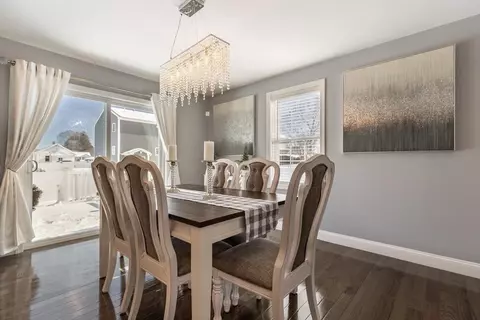 Dining - 30 Nightingale St, Fall River, MA 02721 photo 3 of 7