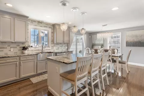 Kitchen - 30 Nightingale St, Fall River, MA 02721 photo 4 of 4