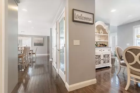 Entry Way - 30 Nightingale St, Fall River, MA 02721 photo 5 of 7