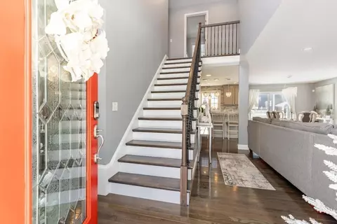 Entry Way - 30 Nightingale St, Fall River, MA 02721 photo 1 of 7