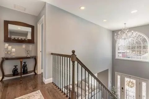Entry Way - 30 Nightingale St, Fall River, MA 02721 photo 7 of 7