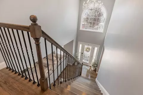 Entry Way - 30 Nightingale St, Fall River, MA 02721 photo 6 of 7