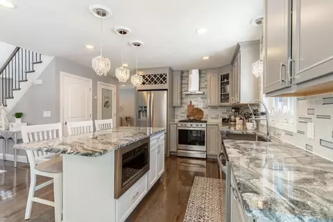 Kitchen - 30 Nightingale St, Fall River, MA 02721 photo 1 of 4