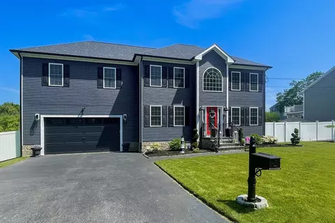 Exterior - 30 Nightingale St, Fall River, MA 02721 photo 3 of 3