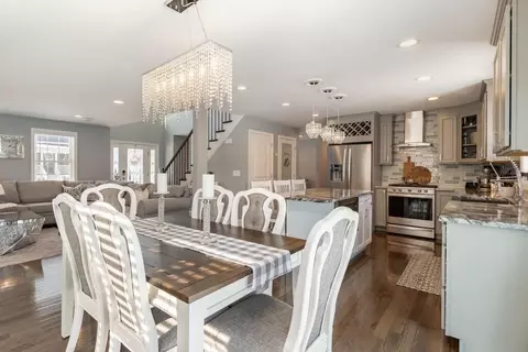 Dining - 30 Nightingale St, Fall River, MA 02721 photo 2 of 7