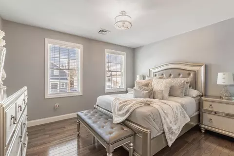 Bedroom - 30 Nightingale St, Fall River, MA 02721 photo 1 of 3