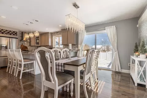 Dining - 30 Nightingale St, Fall River, MA 02721 photo 1 of 7