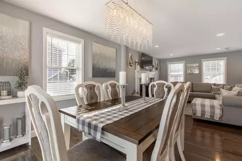 Dining - 30 Nightingale St, Fall River, MA 02721 photo 4 of 7