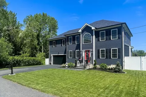 Exterior - 30 Nightingale St, Fall River, MA 02721 photo 2 of 3