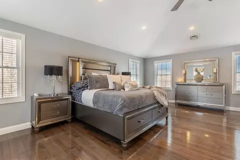 Bedroom - 30 Nightingale St, Fall River, MA 02721 photo 2 of 3