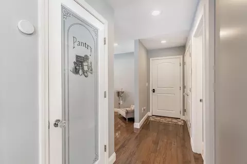 Entry Way - 30 Nightingale St, Fall River, MA 02721 photo 4 of 7
