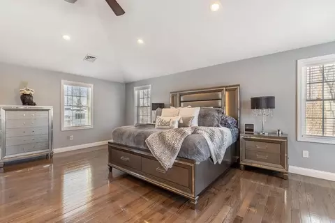 Bedroom - 30 Nightingale St, Fall River, MA 02721 photo 3 of 3