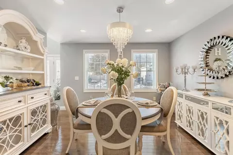 Dining - 30 Nightingale St, Fall River, MA 02721 photo 5 of 7