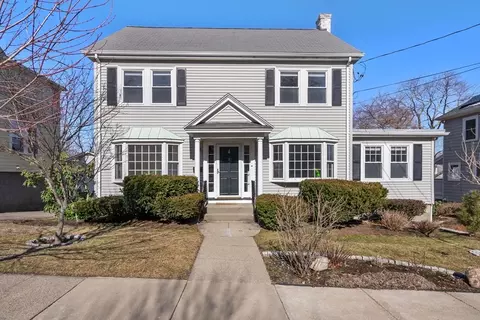 36 Hurd Rd, Belmont, MA 02478