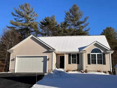 5 Judith Ann Cir #5, Rehoboth, MA 02769