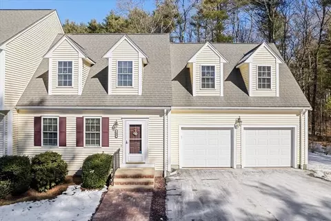 629 Thurston St #629, Wrentham, MA 02093