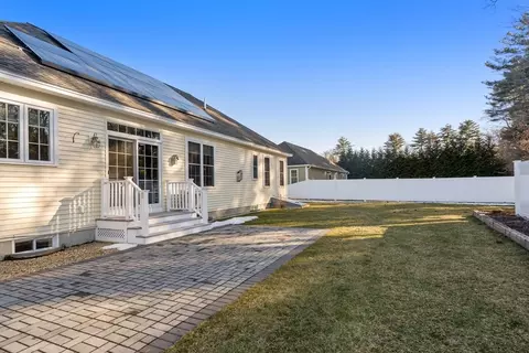 Exterior - 3 Easy St, Ayer, MA 01432 photo 5 of 8