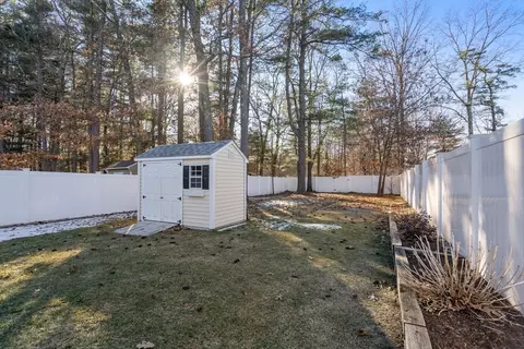Exterior - 3 Easy St, Ayer, MA 01432 photo 7 of 8