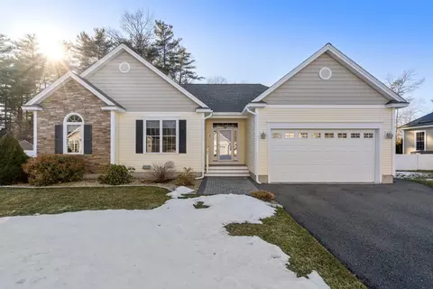 Exterior - 3 Easy St, Ayer, MA 01432 photo 4 of 8