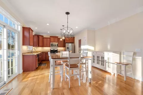 Dining - 3 Easy St, Ayer, MA 01432 photo 2 of 4