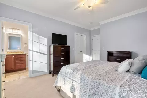 Bedroom - 3 Easy St, Ayer, MA 01432 photo 2 of 6