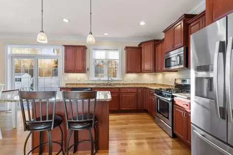 Kitchen - 3 Easy St, Ayer, MA 01432 photo 1 of 3