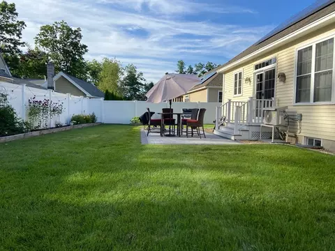 Exterior - 3 Easy St, Ayer, MA 01432 photo 2 of 8