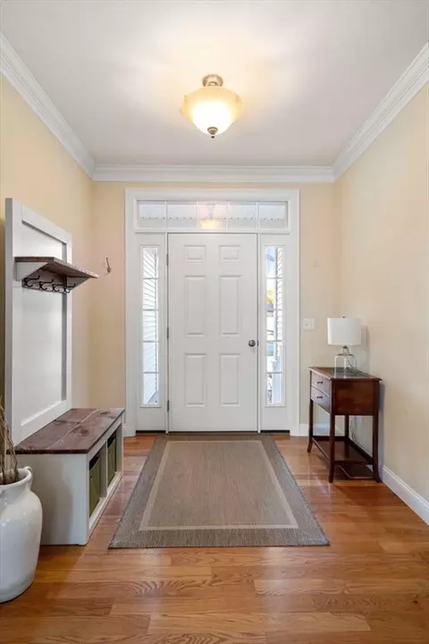 Entry Way - 3 Easy St, Ayer, MA 01432 photo 1 of 2