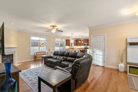 Living - 3 Easy St, Ayer, MA 01432 photo 1 of 7