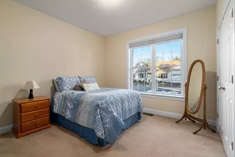 Bedroom - 3 Easy St, Ayer, MA 01432 photo 3 of 6