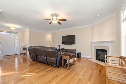 Living - 3 Easy St, Ayer, MA 01432 photo 3 of 7