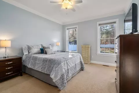 Bedroom - 3 Easy St, Ayer, MA 01432 photo 1 of 6