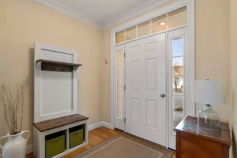 Entry Way - 3 Easy St, Ayer, MA 01432 photo 2 of 2