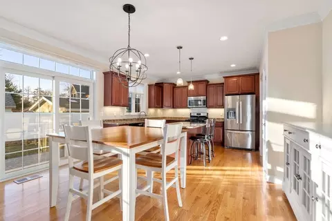 Dining - 3 Easy St, Ayer, MA 01432 photo 1 of 4