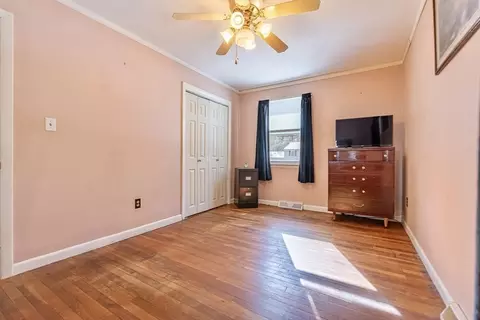 Bedroom - 168 Bridge St, Raynham, MA 02767 photo 3 of 5