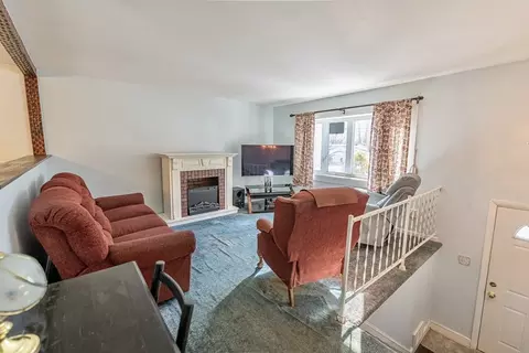 Living - 168 Bridge St, Raynham, MA 02767 photo 1 of 3