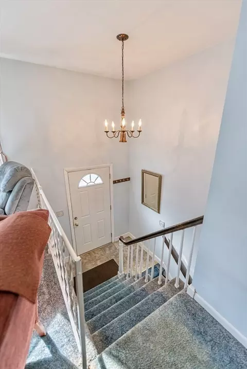 Entry Way - 168 Bridge St, Raynham, MA 02767 photo 2 of 2