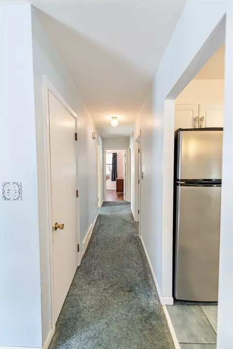 Entry Way - 168 Bridge St, Raynham, MA 02767 photo 1 of 2