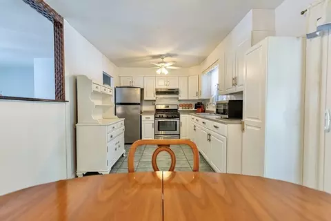 Kitchen - 168 Bridge St, Raynham, MA 02767 photo 4 of 4