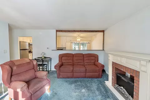 Living - 168 Bridge St, Raynham, MA 02767 photo 2 of 3