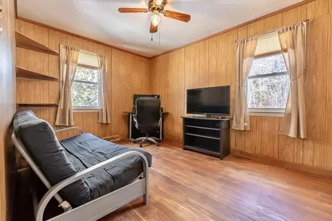 Bedroom - 168 Bridge St, Raynham, MA 02767 photo 4 of 5