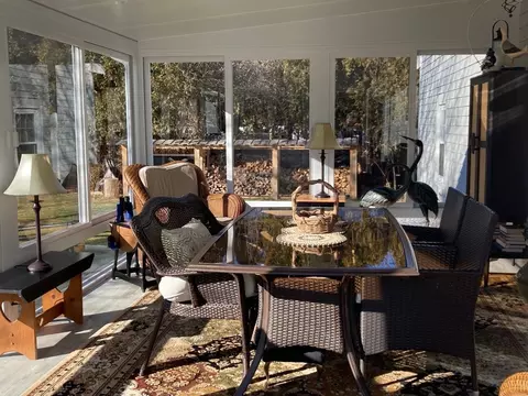 Exterior - 17 Brookside Dr, Acushnet, MA 02743 photo 3 of 14