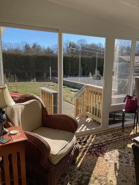 Exterior - 17 Brookside Dr, Acushnet, MA 02743 photo 5 of 14